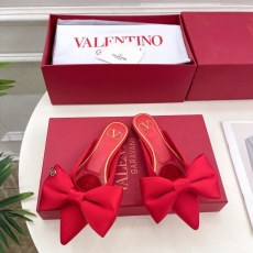 Valentino flat shoes